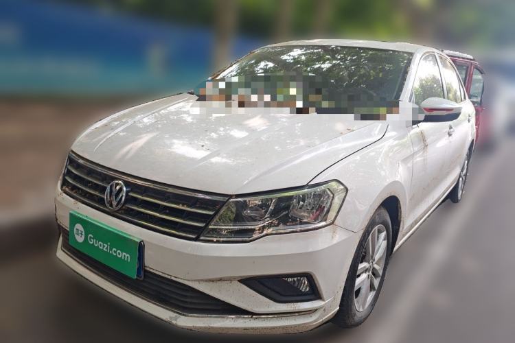 Used Volkswagen Jetta 2017 1.5L Manual Comfort Model Guazi used car, China used car export, Used car for sale, Used  cars, Cheapest cars for sale