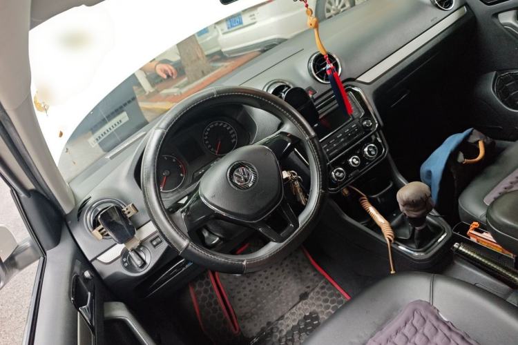Used Volkswagen Jetta 2017 1.4L Manual Comfort Model Steering Wheel