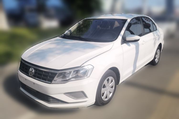 Used Volkswagen Jetta 2017 1.5L Manual Fashion Edition Guazi used car, China used car export, Used car for sale, Used  cars, Cheapest cars for sale
