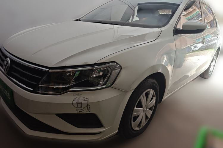 Used Volkswagen Jetta 2017 1.4L Manual Fashion Edition Guazi used car, China used car export, Used car for sale, Used  cars, Cheapest cars for sale