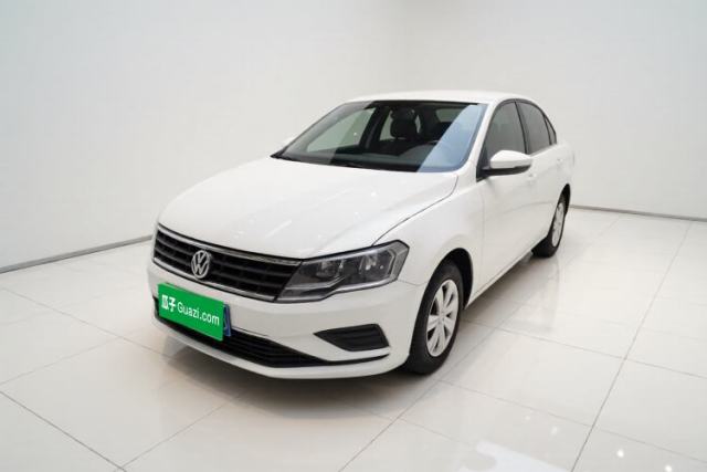 Used Volkswagen Jetta 2017 1.4L Manual Fashion Edition