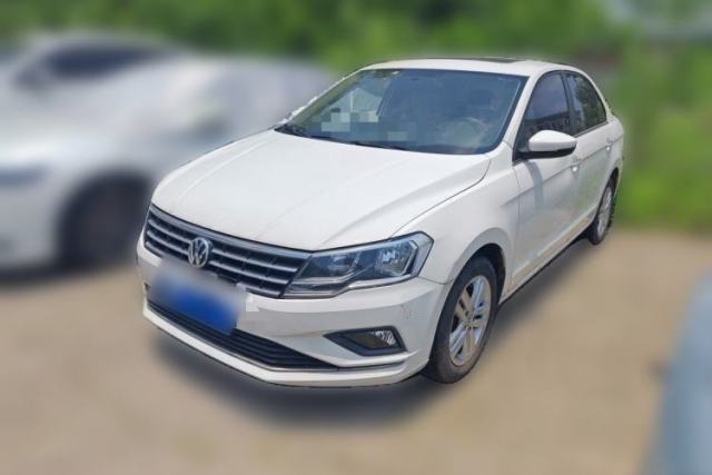 Used Volkswagen Jetta 2017 1.5L Manual Comfort Model