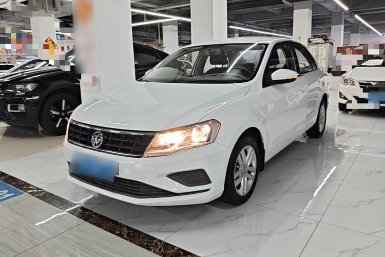 Ojetý Volkswagen Jetta 2017 1.5L Automatic Fashion Model Guazi used car, China used car export, Used car for sale, Used  cars, Cheapest cars for sale