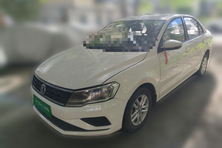 Used Volkswagen Jetta 2017 1.5L Automatic Fashion Model Guazi used car, China used car export, Used car for sale, Used  cars, Cheapest cars for sale