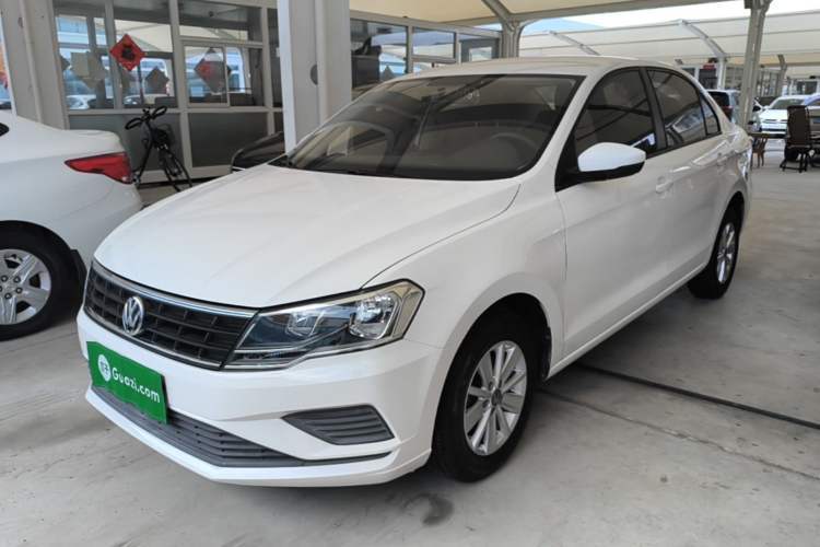 Used Volkswagen Jetta 2017 1.5L Automatic Fashion Model Guazi used car, China used car export, Used car for sale, Used cars, Cheapest cars for sale