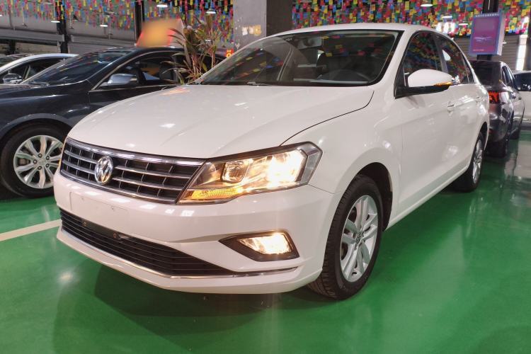 Used Volkswagen Jetta 2017 1.5L Automatic Comfort Model Guazi used car, China used car export, Used car for sale, Used cars, Cheapest cars for sale