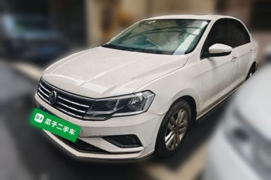 Used Volkswagen Jetta 2017 1.5L Automatic Comfort Model