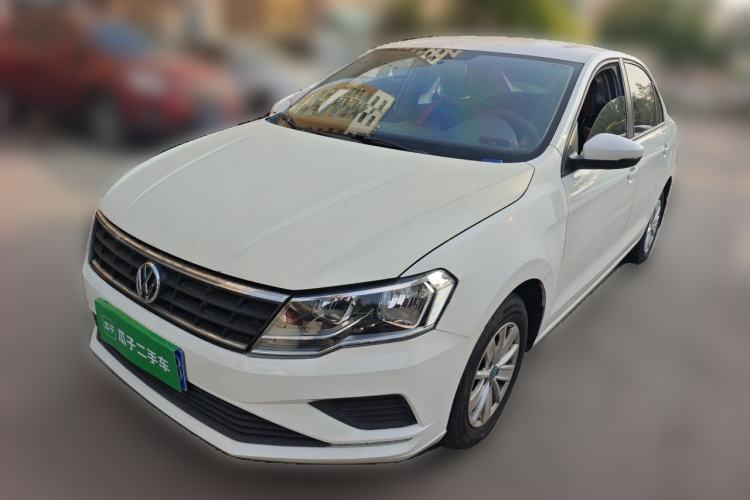 Ojetý Volkswagen Jetta 2017 1.5L Automatic Fashion Model Guazi used car, China used car export, Used car for sale, Used  cars, Cheapest cars for sale