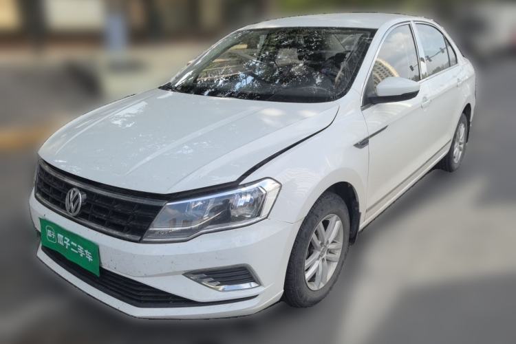 Used Volkswagen Jetta 2017 1.5L Automatic Fashion Model Guazi used car, China used car export, Used car for sale, Used  cars, Cheapest cars for sale