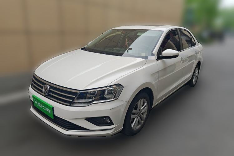 Used Volkswagen Jetta 2017 1.5L Manual Comfort Model Guazi used car, China used car export, Used car for sale, Used  cars, Cheapest cars for sale