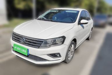 Used Volkswagen Jetta 2017 1.4L Manual Comfort Model