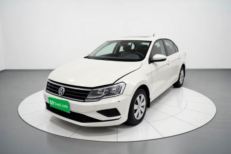 Used Volkswagen Jetta 2017 1.4L Manual Fashion Edition Guazi used car, China used car export, Used car for sale, Used  cars, Cheapest cars for sale