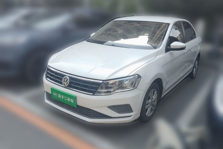 Volkswagen Jetta 2017 1.5L Automatic Fashion Model مستعملة Guazi used car, China used car export, Used car for sale, Used  cars, Cheapest cars for sale