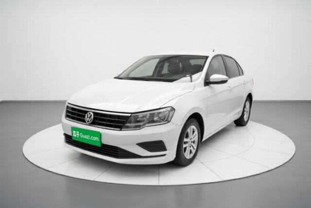 Volkswagen Jetta 2017 1.5L Automatic Fashion Model usata