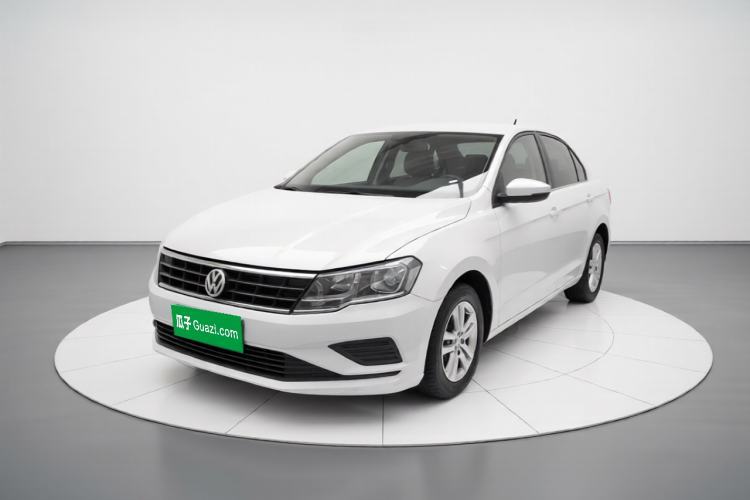 Volkswagen Jetta 2017 1.5L Automatic Fashion Model с пробегом Guazi used car, China used car export, Used car for sale, Used cars, Cheapest cars for sale