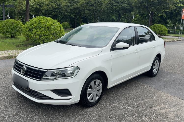 Ojetý Volkswagen Jetta 2017 1.5L Automatic Fashion Model Guazi used car, China used car export, Used car for sale, Used  cars, Cheapest cars for sale