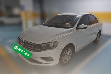 Used Volkswagen Jetta 2017 1.5L Manual Comfort Model