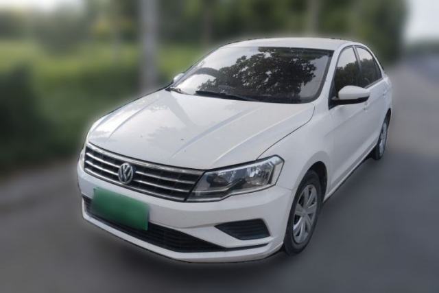 Used Volkswagen Jetta 2017 1.4L Manual Fashion Edition