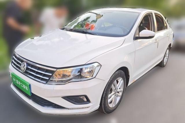 Used Volkswagen Jetta 2017 1.5L Automatic Comfort Model