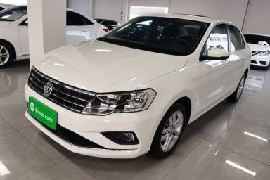 Used Volkswagen Jetta 2017 1.5L Automatic Comfort Model