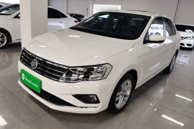 Used Volkswagen Jetta 2017 1.5L Automatic Comfort Model