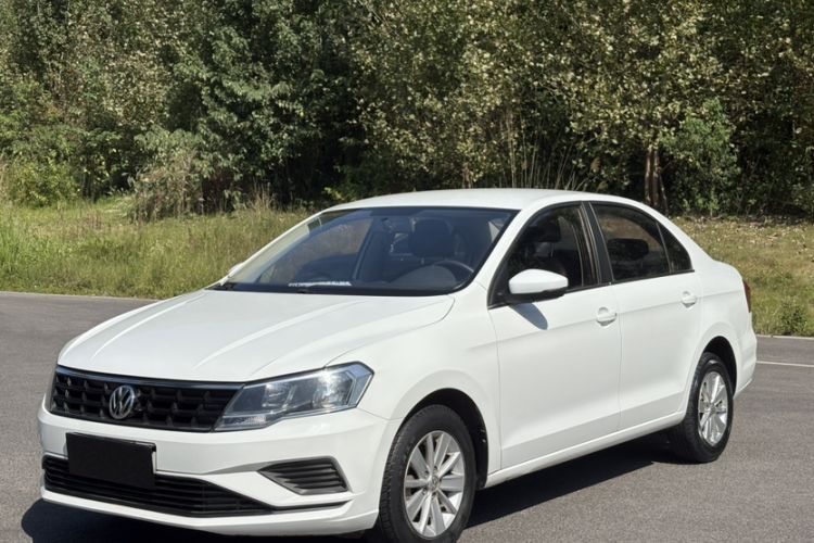 Used Volkswagen Jetta 2017 1.5L Manual Fashion Edition Guazi used car, China used car export, Used car for sale, Used  cars, Cheapest cars for sale