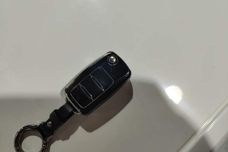 Used Volkswagen Jetta 2017 1.5L Automatic Fashion Model Vehicle Key