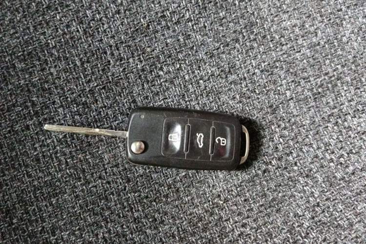 Used Volkswagen Jetta 2017 1.5L Automatic Fashion Model Vehicle Key