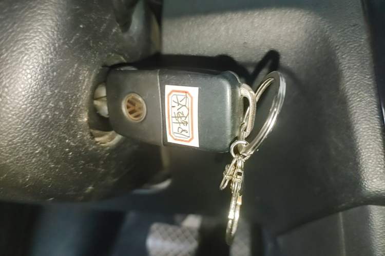 Used Volkswagen Jetta 2017 1.5L Automatic Comfort Model Vehicle Key