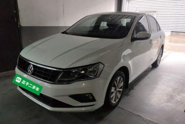 Used Volkswagen Jetta 2017 1.4L Manual Fashion Edition