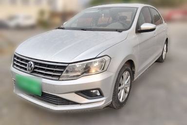Used Volkswagen Jetta 2017 1.4L Manual Comfort Model
