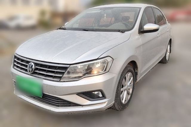 Used Volkswagen Jetta 2017 1.4L Manual Comfort Model