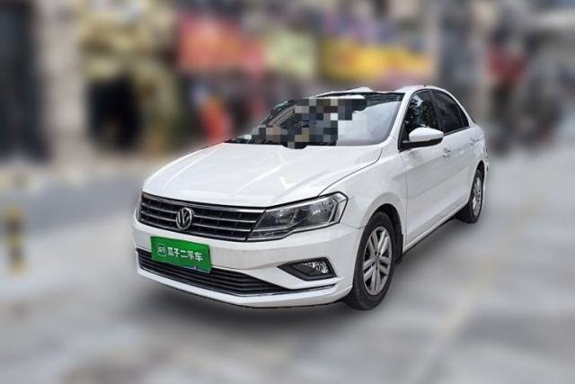 Used Volkswagen Jetta 2017 1.5L Automatic Comfort Model