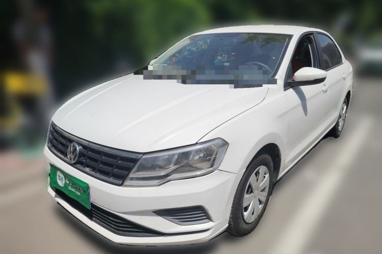 Used Volkswagen Jetta 2017 1.5L Automatic Fashion Model Guazi used car, China used car export, Used car for sale, Used Volkswagen cars, Cheapest cars for sale