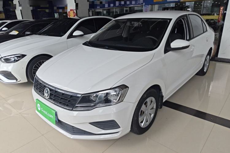 Used Volkswagen Jetta 2017 1.5L Manual Fashion Edition Guazi used car, China used car export, Used car for sale, Used cars, Cheapest cars for sale