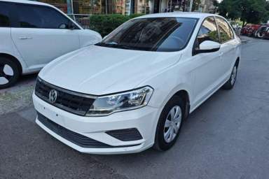 Used Volkswagen Jetta 2017 1.4L Manual Fashion Edition