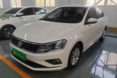 Used Volkswagen Jetta 2017 1.4L Manual Fashion Edition