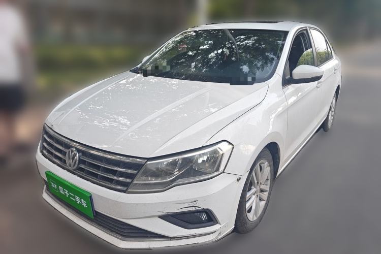 Ojetý Volkswagen Jetta 2017 1.4L Manual Comfort Model Guazi used car, China used car export, Used car for sale, Used  cars, Cheapest cars for sale
