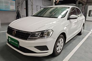 Used Volkswagen Jetta 2017 1.4L Manual Fashion Edition