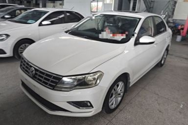 Used Volkswagen Jetta 2017 1.5L Automatic Comfort Model