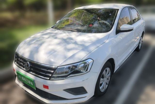 Used Volkswagen Jetta 2017 1.5L Manual Fashion Edition