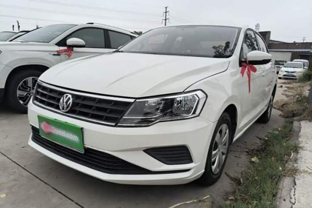 Used Volkswagen Jetta 2017 1.5L Manual Fashion Edition
