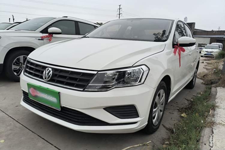Used Volkswagen Jetta 2017 1.5L Manual Fashion Edition Guazi used car, China used car export, Used car for sale, Used  cars, Cheapest cars for sale