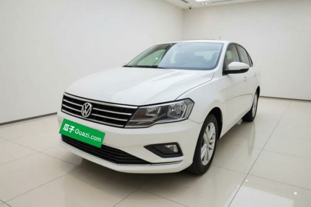 Volkswagen Jetta 2017 1.4L Manual Comfort Model с пробегом