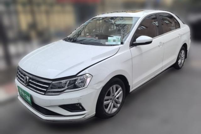 Used Volkswagen Jetta 2017 1.5L Manual Comfort Model
