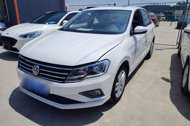 Used Volkswagen Jetta 2017 1.5L Automatic Comfort Model