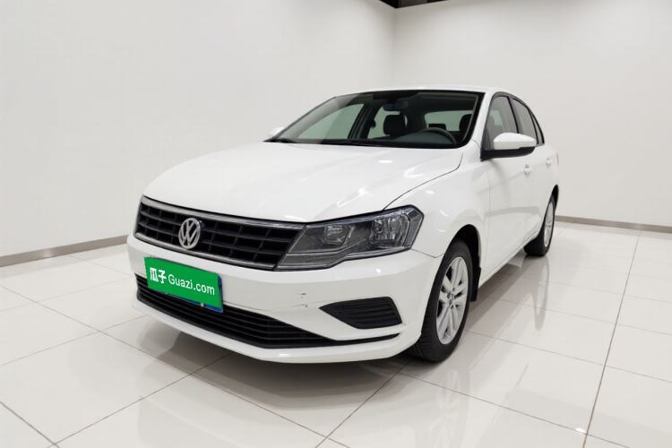 Used Volkswagen Jetta 2017 1.5L Automatic Fashion Model Guazi used car, China used car export, Used car for sale, Used  cars, Cheapest cars for sale