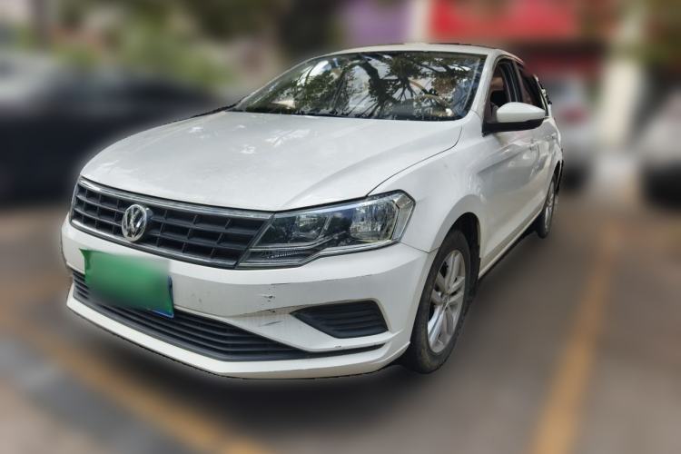 Used Volkswagen Jetta 2017 1.5L Automatic Fashion Model Guazi used car, China used car export, Used car for sale, Used  cars, Cheapest cars for sale