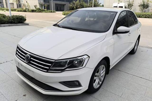 Gebrauchter Volkswagen Jetta 2017 1.5L Automatic Comfort Model
