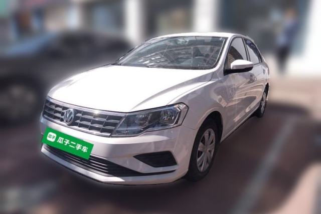 Used Volkswagen Jetta 2017 1.4L Manual Fashion Edition